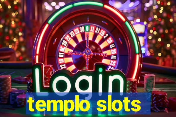 templo slots