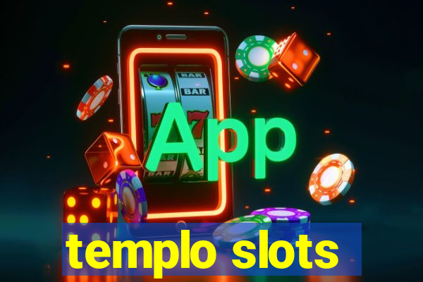 templo slots