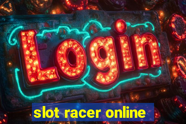 slot racer online