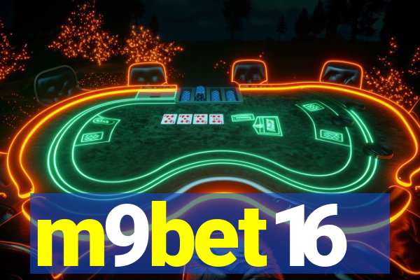 m9bet16