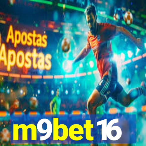 m9bet16