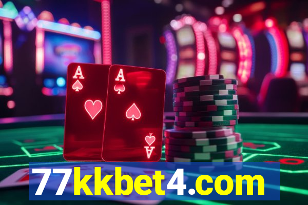 77kkbet4.com