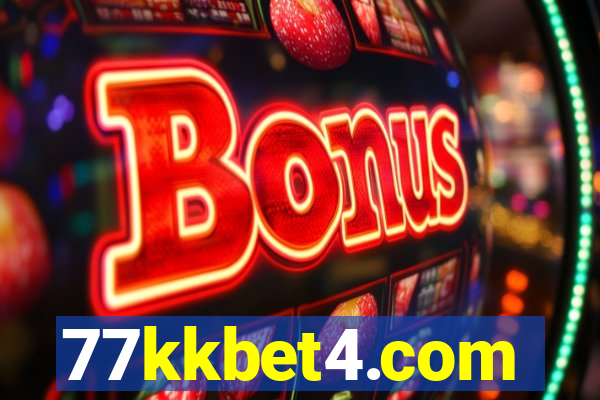 77kkbet4.com