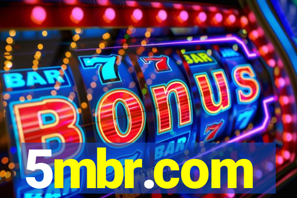 5mbr.com