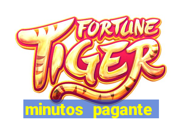 minutos pagante fortune rabbit