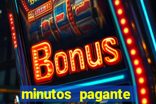 minutos pagante fortune rabbit