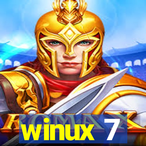 winux 7