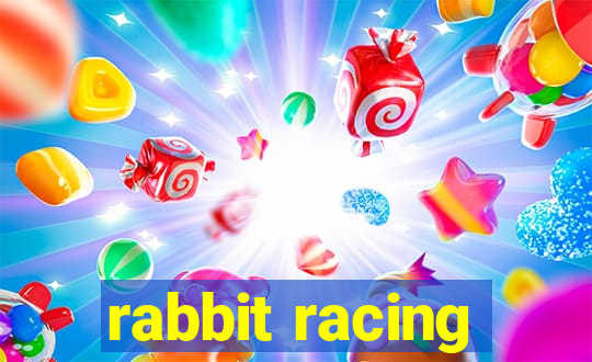 rabbit racing