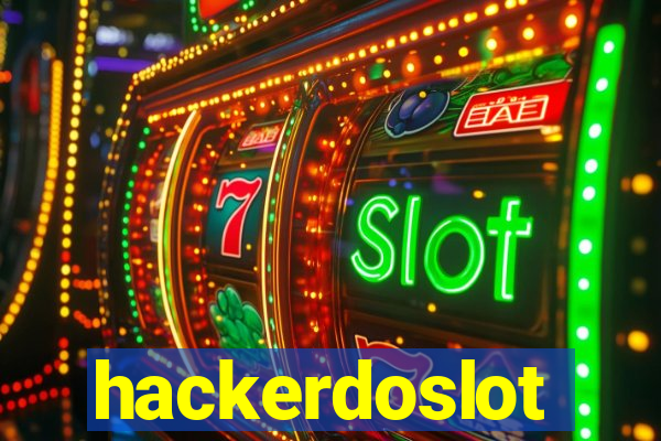 hackerdoslot