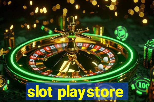 slot playstore