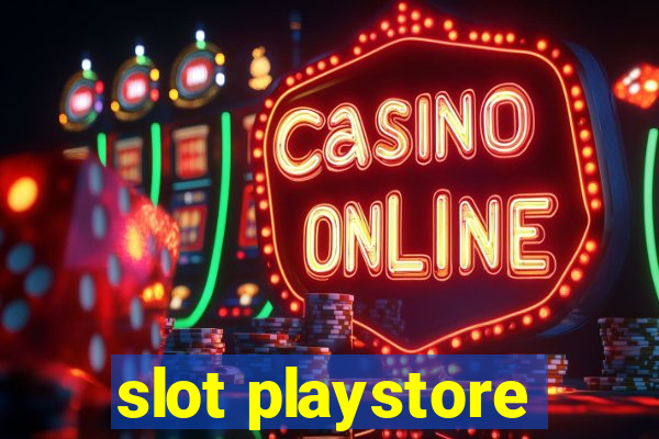 slot playstore