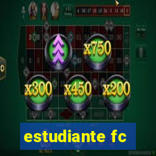 estudiante fc