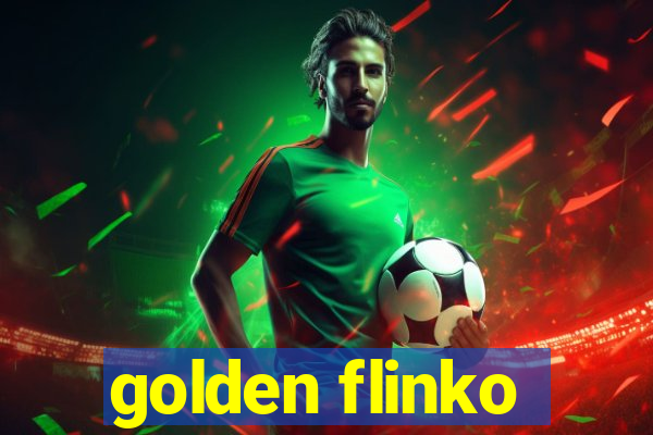 golden flinko