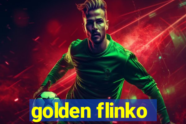 golden flinko