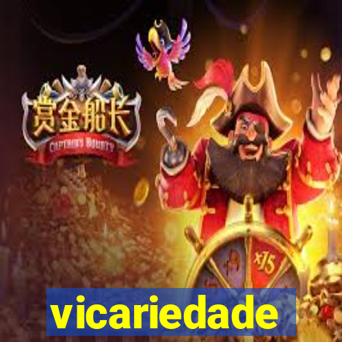 vicariedade