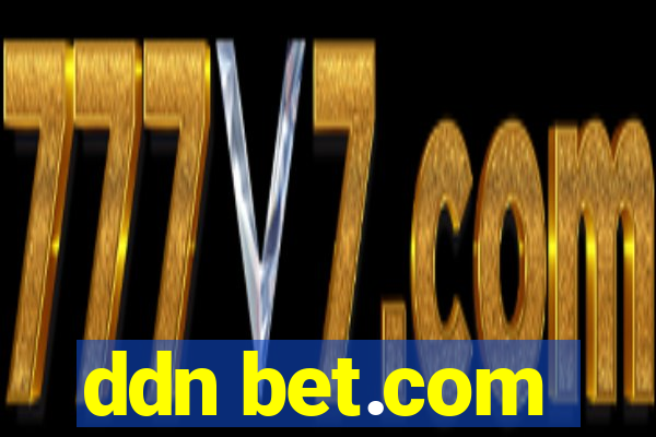 ddn bet.com