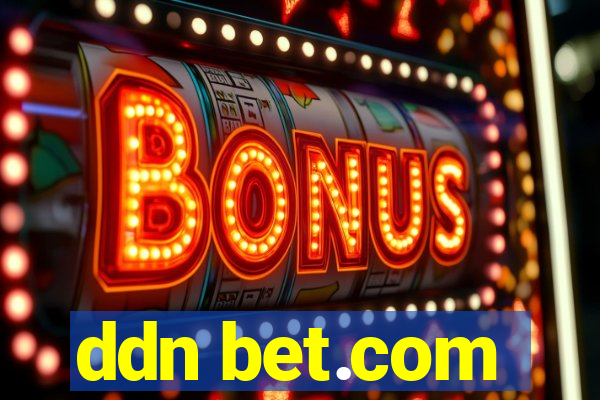 ddn bet.com