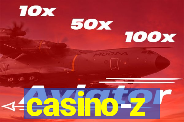 casino-z