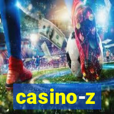 casino-z