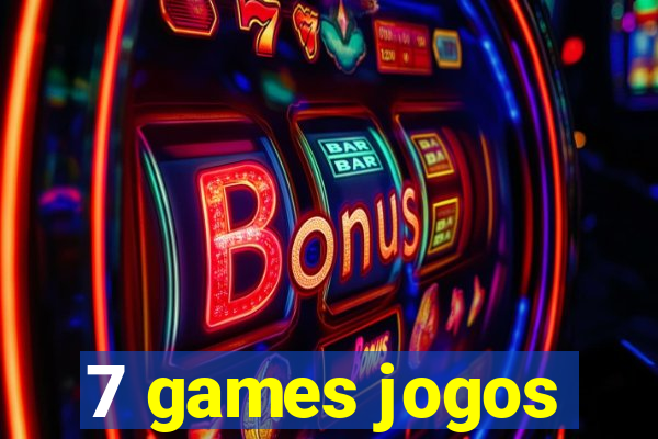 7 games jogos