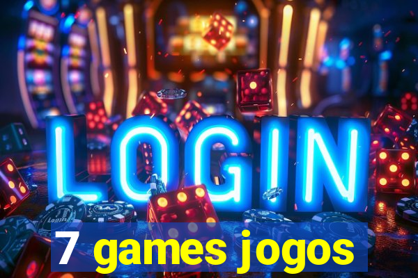 7 games jogos