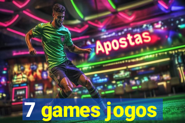 7 games jogos