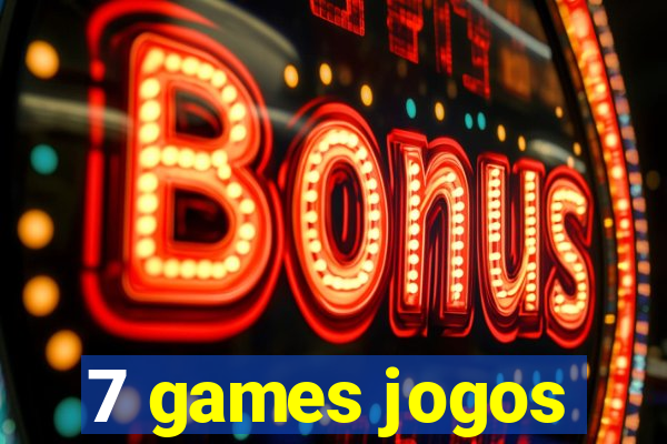 7 games jogos