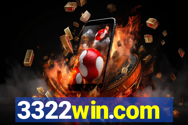 3322win.com