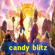 candy blitz