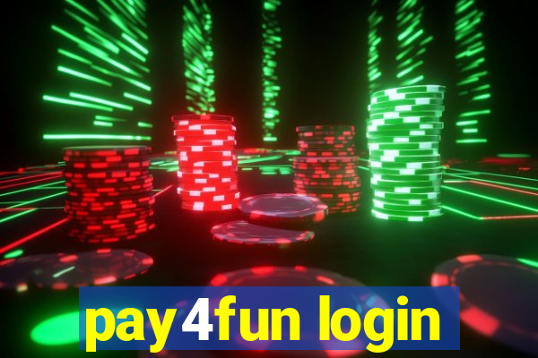 pay4fun login