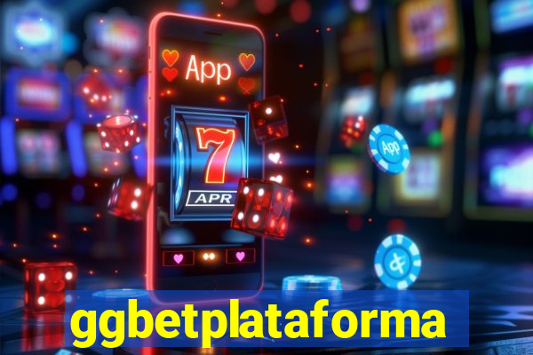 ggbetplataforma