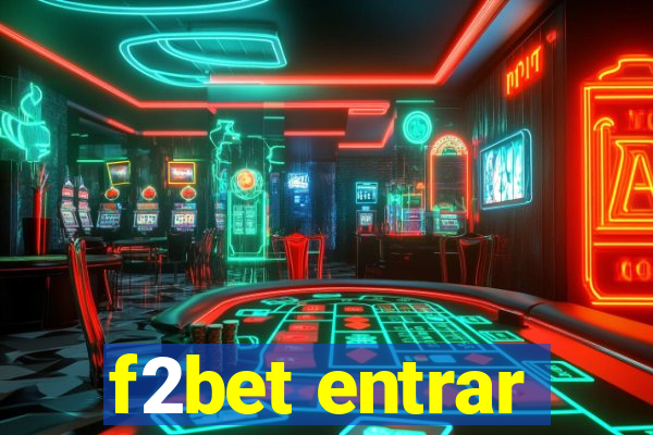 f2bet entrar