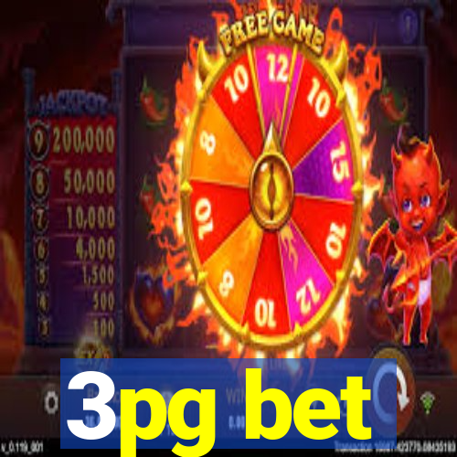 3pg bet