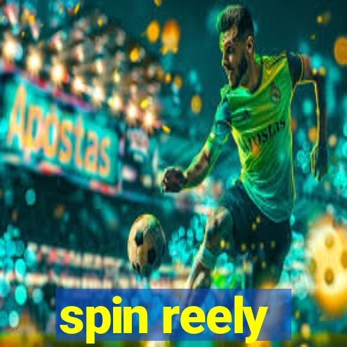 spin reely