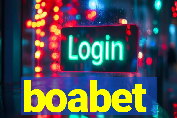 boabet