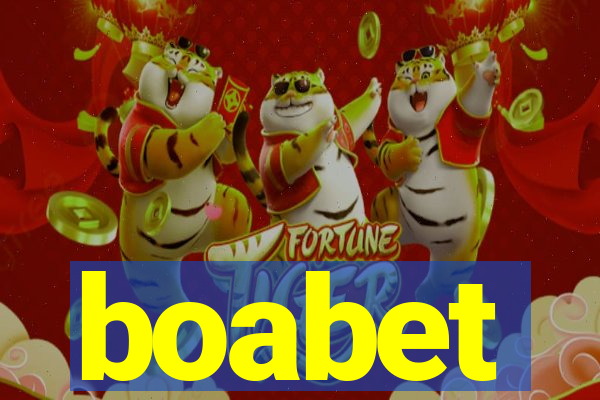 boabet