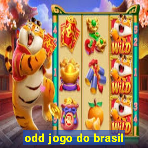 odd jogo do brasil