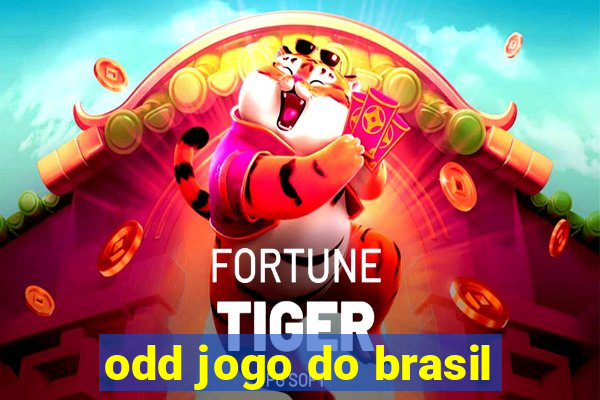 odd jogo do brasil