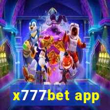 x777bet app