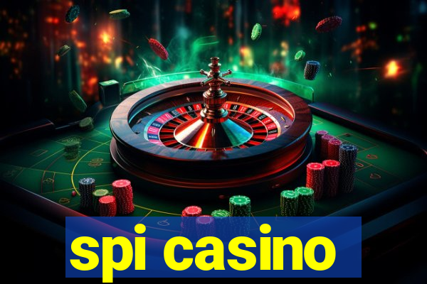 spi casino