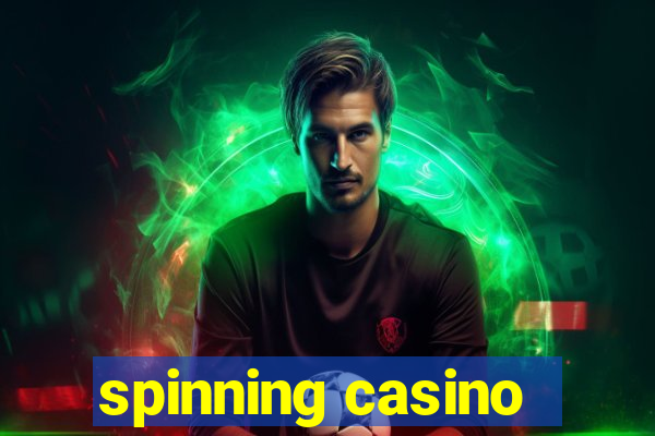 spinning casino