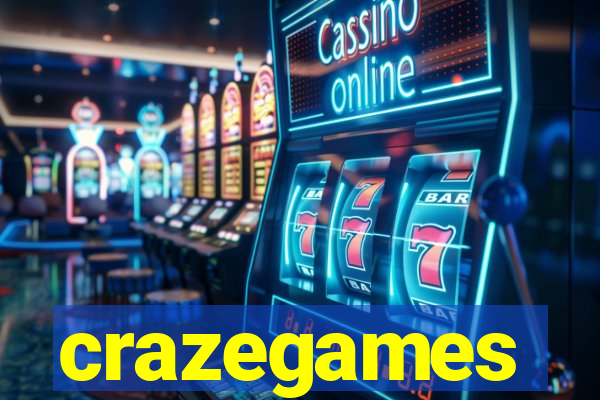 crazegames