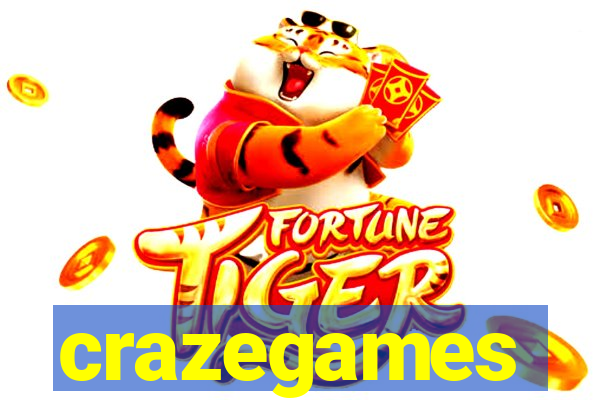 crazegames