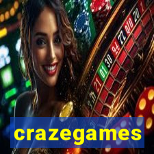 crazegames