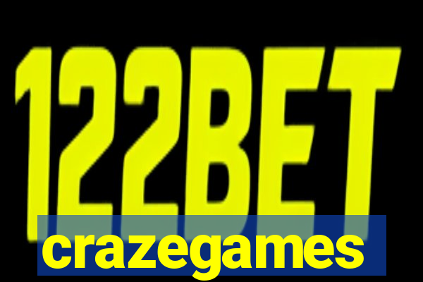 crazegames