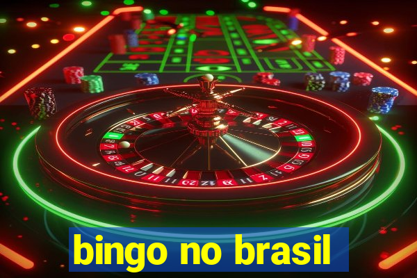 bingo no brasil