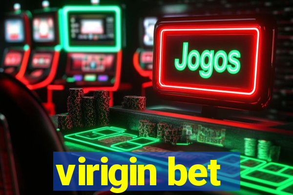 virigin bet