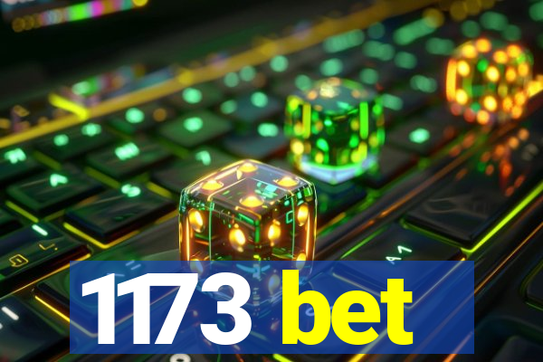 1173 bet