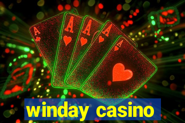 winday casino