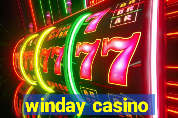 winday casino